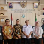 BPJS Ketenagakerjaan Dharmasraya serahkan surat kuasa ke kejari-1696837440