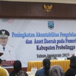 BPK ingatkan kepala desa untuk capai tujuan penyaluran dana desa-1697443150