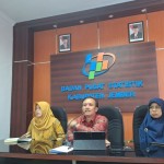 BPS: Beras dan BBM jadi penyumbang tertinggi inflasi di Jember-1696324100