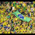 Brazil telan kekalahan perdana seusai takluk dari Uruguay 0-2-1697613660