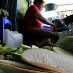 BRIN: Sukun bisa jadi alternatif pengganti beras-1698219359