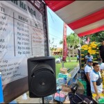 Bulog gelontorkan 1000 ton beras operasi pasar di Situbondo/Bondowoso-1696487837