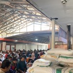 Bulog Jabar salurkan 124.479 ton beras bantuan pangan-1696493209