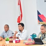 Bupati Bangkep: Praktik politik uang merusak kualitas pemilu-1697091714