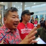 Bupati Garut Rudy Gunawan. (ANTARA/Feri Purnama)-1696921468