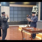 Bupati Manokwari lantik staf ahli agar fungsi pemerintah berjalan baik-1697771311