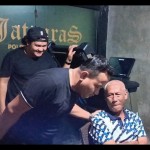 Buronan terpidana korupsi dari Papua Barat dibekuk di Makassar-1698651951
