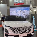 Chery hadirkan line-up OMODA 5 di GIIAS Semarang 2023-1697690528