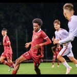 Chow-Yun Damanik gagal perkuat timnas Indonesia di Piala Dunia U-17-1698648535