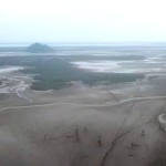 Danau Sentarum mengering warga Batang Lupar kesulitan air bersih-1697007971