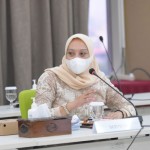 Deputi Bidang Perlindungan Hak Perempuan KemenPPPA Ratna Susianawati. (ANTARA/ HO-Kemen PPPA)-1696835213