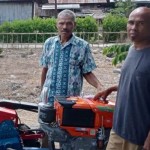 Desa di Ende NTT manfaatkan dana desa Rp100 juta untuk alsintan-1696324463