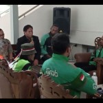 Dinhub Banyumas siap jembatani aspirasi pengemudi ojol-1696316845
