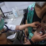 Dinkes Jaksel catat penurunan pasien ISPA pada September 2023-1696850666