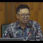 Direktur Eksekutif Departemen Komunikasi Bank Indonesia (BI) Erwin Haryono. (ANTARA/Martha Herlinawati Simanjuntak.)-1697523996