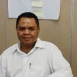 Direktur Pascasarjana pada Universitas Muhammadiyah Kupang Dr. Ahmad Atang, MSi (ANTARA/Bernadus Tokan)-1696842251