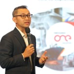 Direktur Pemasaran Pusat dan Niaga Pertamina Patra Niaga Maya Kusmaya. ANTARA/HO-Pertamina Patra Niaga-1697616420