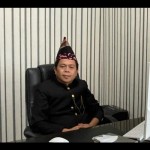 Direktur Perumda Tirta Hidayah Samsu Bahari. ANTARA/Anggi Mayasari.-1696924762