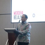 Direktur Sekolah Dasar Kemdikbud RI Muhammad Hasbi (ANTARA/HO-Humas Kemendikbud)-1698303275