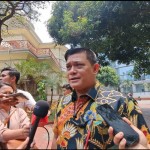 Dirreskrimsus Polda Metro Jaya Kombes Pol Ade Safri Simanjuntak saat ditemui di Polda Metro Jaya, Jumat (27/10/2023). ANTARA/Ilham Kausar-1698397423