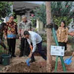 DKI salurkan 200 pohon dari swasta untuk hijaukan Rusun Nagrak-1698302691
