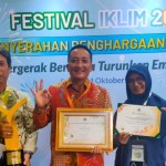 DLH: Prestasi ProKlim Surabaya meningkat-1698303183