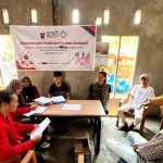 Dosen Unhas galakkan digitalisasi data pertanian desa-1698138002