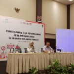 DP3A berkomitmen cegah perkawinan anak di Sulawesi Tengah-1698220204
