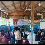 DPRD Babel bantu sosialisasikan Perda Pengembangan Ekonomi Kreatif-1696843427