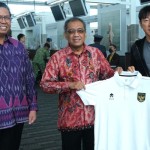 Dubes RI lepas kepulangan tim sepakbola dari Brunei-1697696493