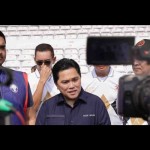 Erick beri tiga pesan kepada timnas agar sukses di Piala Dunia U-17-1698316433