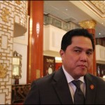 Erick Thohir: Pemerintah sedang kaji ulang kebijakan investasi-1697517761