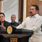 Erick Thohir perdalam upaya "bersih-bersih" BUMN-1696317727