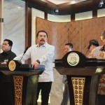 Erick Thohir serahkan hasil audit dana pensiun BUMN ke Kejagung-1696316201