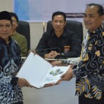 Forum pengurangan risiko bencana Kabupaten Lombok Timur terbentuk-1696936295