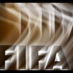 Foto eksposur logo FIFA di kantor pusatnya di Zurich, Swiss. ANTARA/AFP/Fabrice Coffrini/aa. (AFP/FABRICE COFFRINI)-1696482268