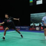 Ganda putra benahi kekurangan tim jelang Denmark Open-1697511856