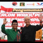 Ganjar Pranowo - Mahfud MD-1697615658