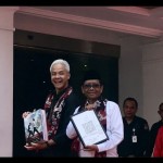 Ganjar Pranowo - Mahfud MD-1697696810