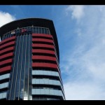 Gedung Merah Putih KPK, Jakarta Selatan. ANTARA/Fianda Sjofjan Rassat-1697441690