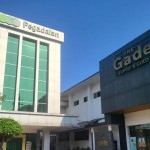 Gedung PT Pegadaian Kanwil XII Surabaya di Jalan Dinoyo, Surabaya, Jawa Timur. (ANTARA/HO-PT Pegadaian Kanwil XII)-1697439455