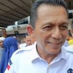 Gubernur Kepri Ansar Ahmad. (ANTARA/Yude)-1697009902