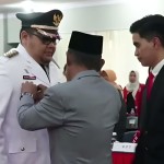 Gubernur minta Pj bupati Parimo jaga situasi kondusif hadapi Pemilu-1697092159
