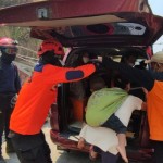 Gunung Merbabu-1698487504