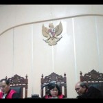 Hakim PN Medan vonis 18 tahun penjara dua kurir enam kilogram sabu-1698319527