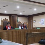 Hakim Tipikor Jakpus tolak nota keberatan Roy Rening-1697613321
