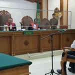 Hakim tunda sidang kasus dugaan korupsi Rektor Universitas Udayana-1697698956