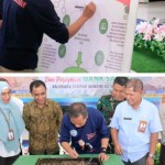 Halteng luncurkan bank sampah jaga kelestarian alam-1698038313