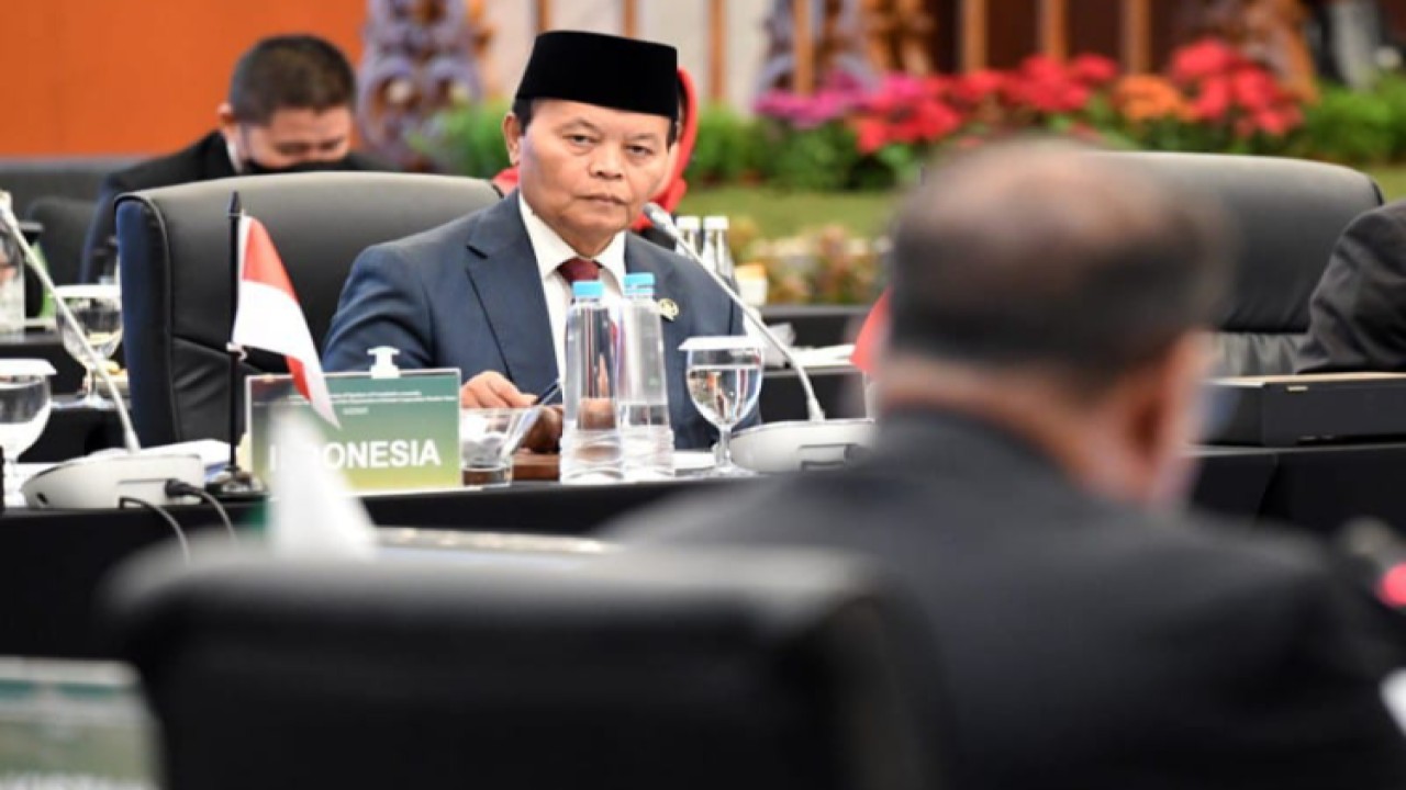 Wakil Ketua MPR RI Hidayat Nur Wahid/Dok MPR 