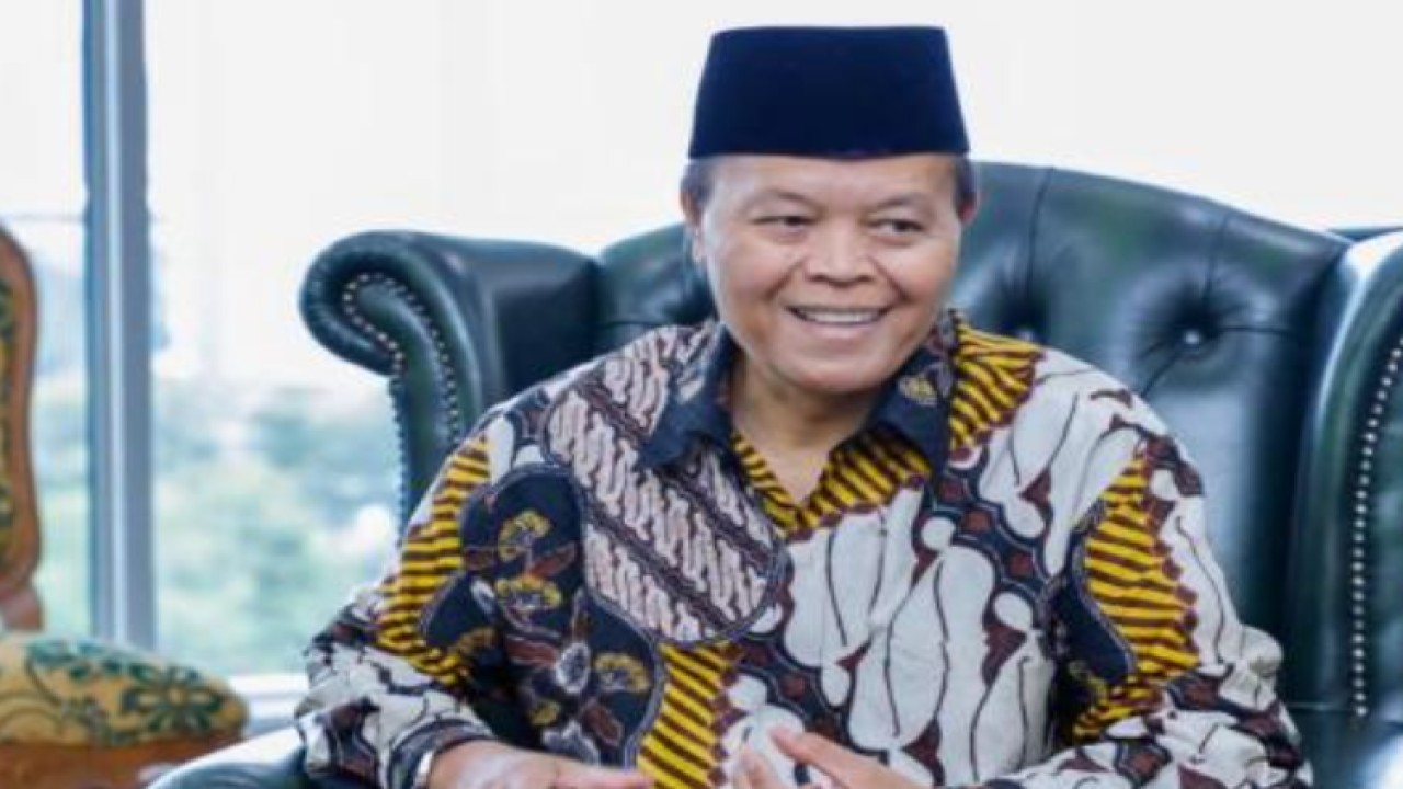 Wakil Ketua MPR RI Hidayat Nur Wahid/Dok MPR 